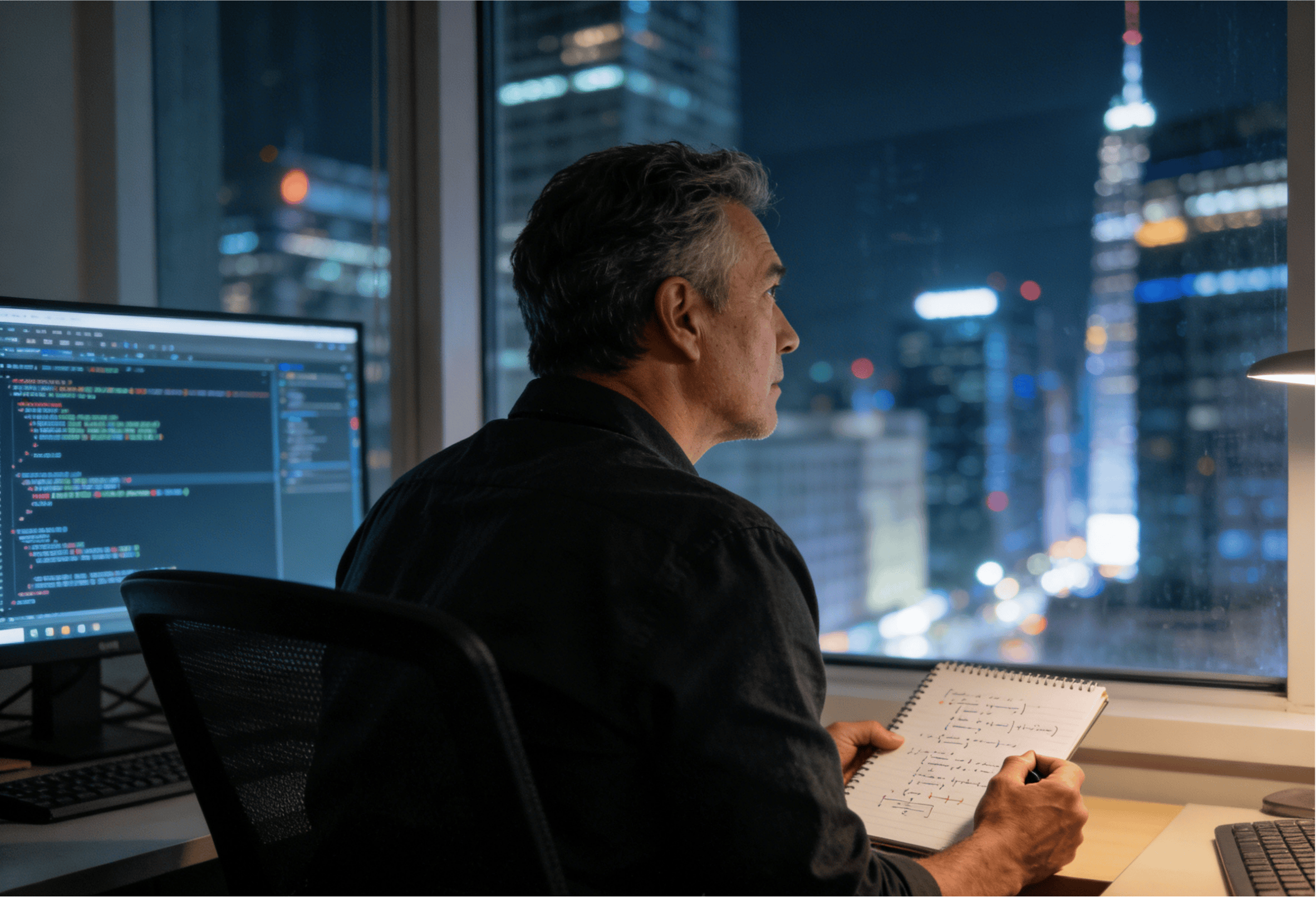 远程办公成主流，程序员招聘如何打破地域壁垒？