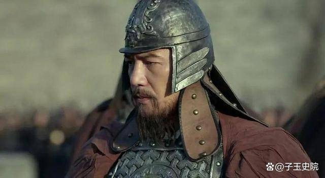 为什么张献忠成不了朱元璋？