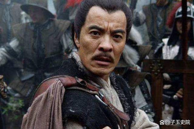 为什么张献忠成不了朱元璋？