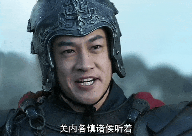 “全网都在馋他的身子”，最硬核霸王一朝翻红了