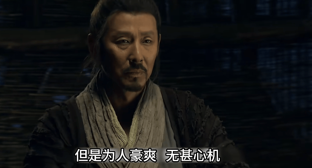 “全网都在馋他的身子”，最硬核霸王一朝翻红了