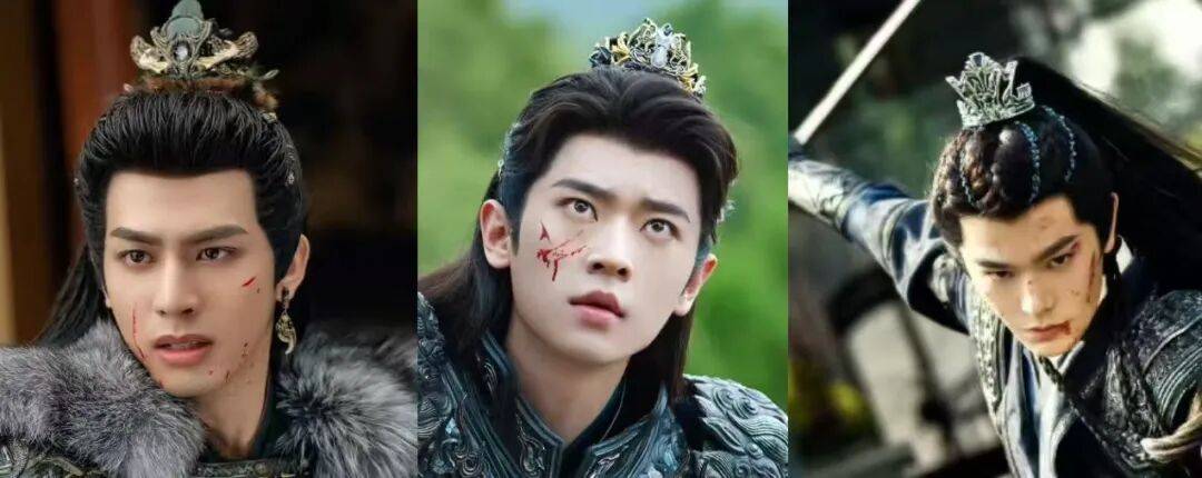 “全网都在馋他的身子”，最硬核霸王一朝翻红了