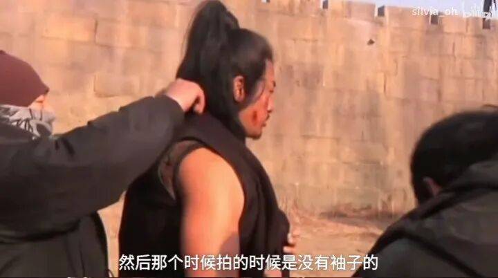 “全网都在馋他的身子”，最硬核霸王一朝翻红了