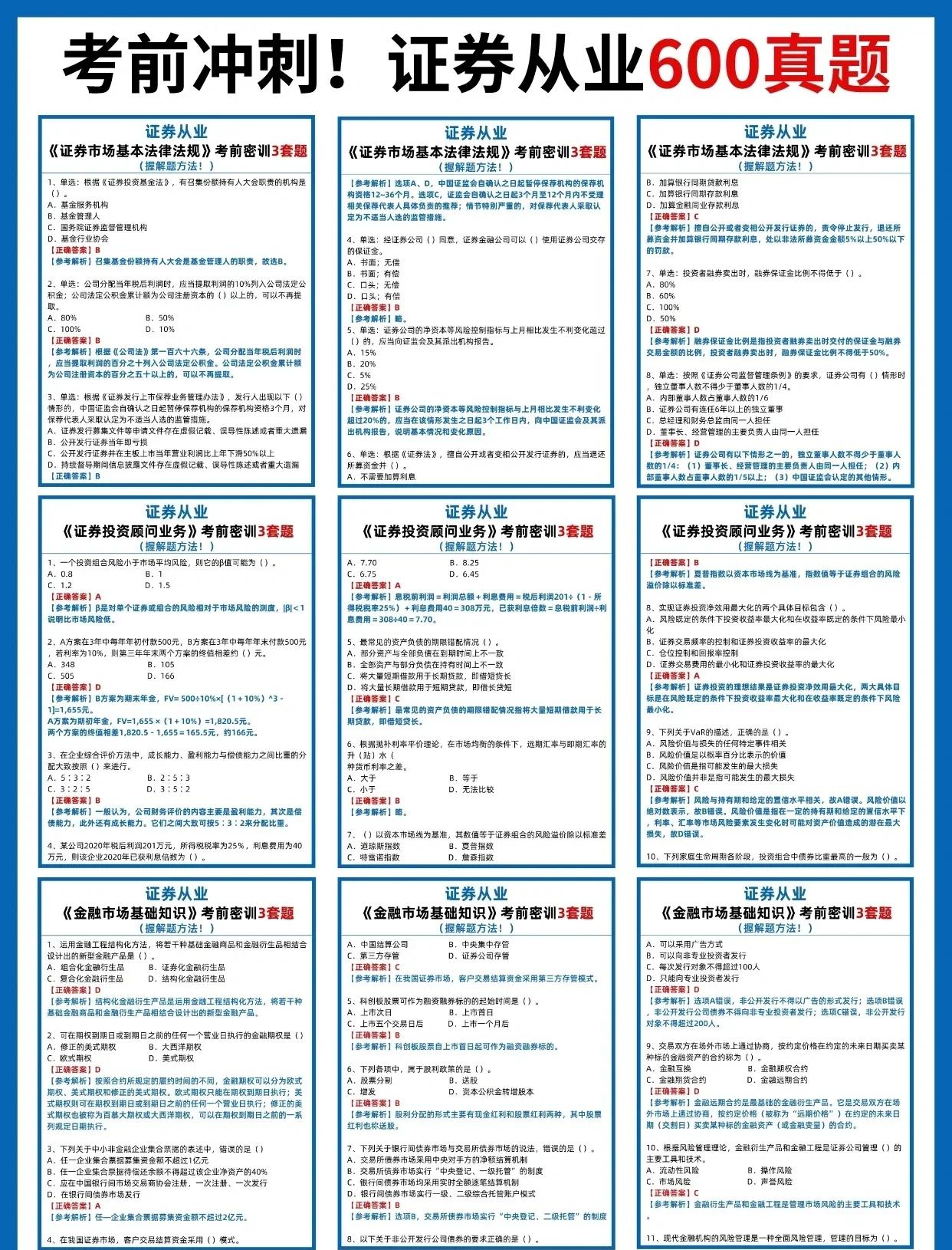 证券从业需要什么资格(证券从业资格 需要什么学历)