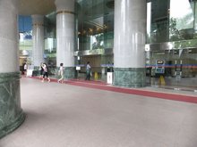 广州南方证券大厦(广州南方证券大厦中金券商地址电话)