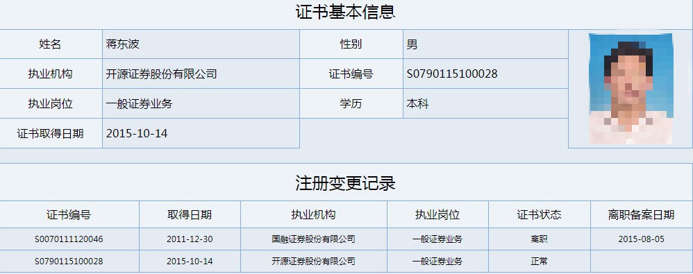 证券从业资格证真题(证券从业资格证真题计算题)