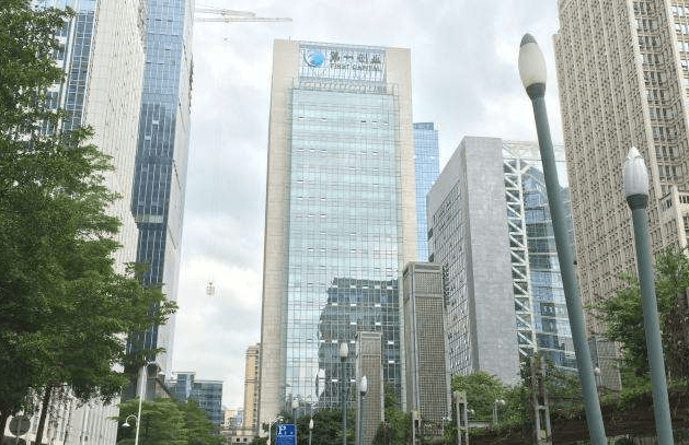 深圳证券通信有限公司(深圳证券信息技术有限公司)